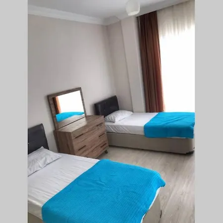 Willa Villa Goekyuezue Fethiye