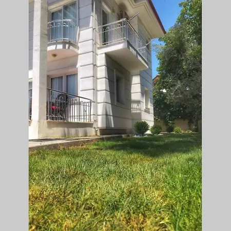 Villa Goekyuezue Fethiye