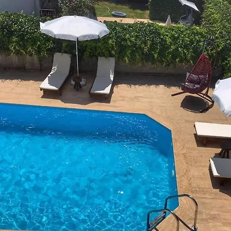 Willa Villa Goekyuezue