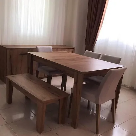 Villa Villa Goekyuezue Fethiye